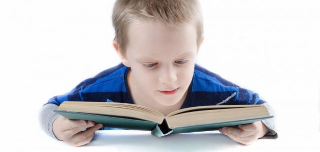 Kako da dijete zavoli knjige