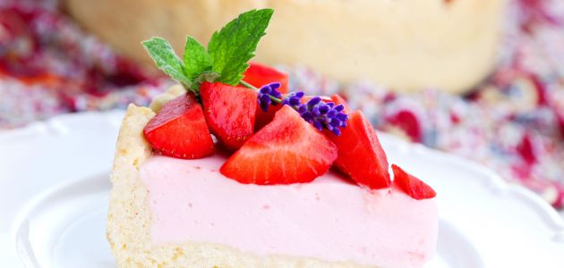 Cheesecake – torta od sira – omiljeni desert na 100 načina