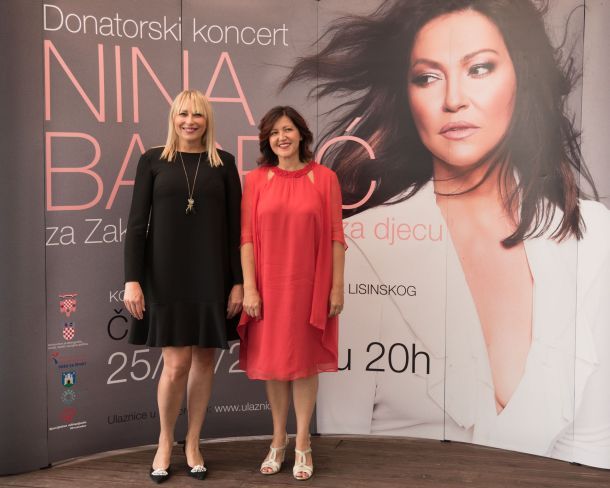 Renata Gubic, Marija Pletikosa