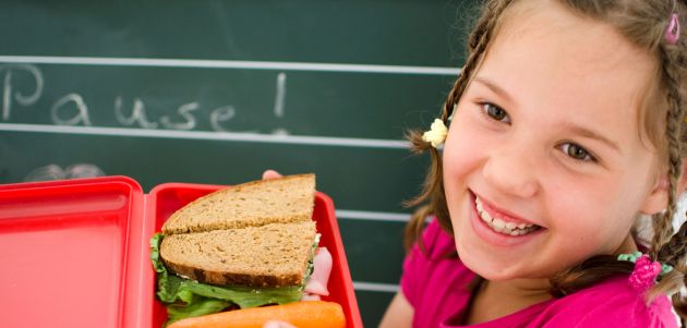 Koje navike pomažu kod podizanja apetita djece