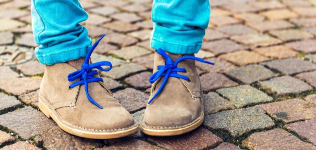 Kako izabrati obuću za djecu – najbolji savjeti do sada