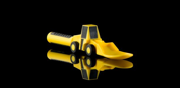 3 Construction Utensils