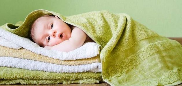 Kupanje bebe: savjeti za dobru dječju kupku