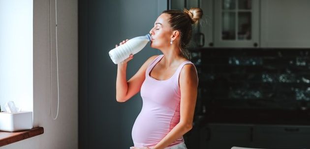 Prehrana u trudnoći i korisni savjeti za trudnice