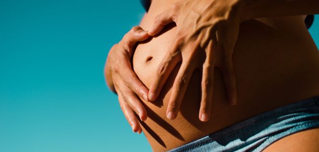 Vježbanje tijekom i nakon trudnoće