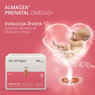 Almagea prenatal