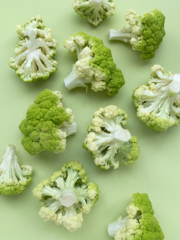 brokula hrana povrce