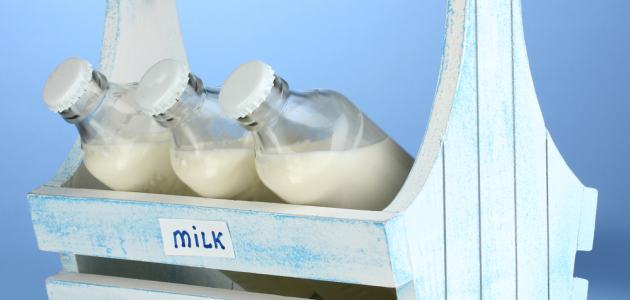 Osjetljivost djece na laktozu i gluten