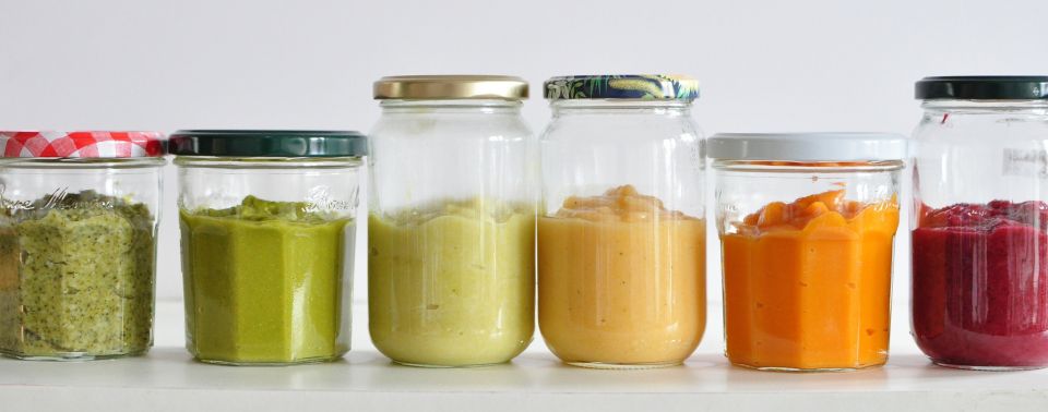 Kako pravilno sterilizirati i zamrznuti dječju hranu: Vodič za zdrave obroke