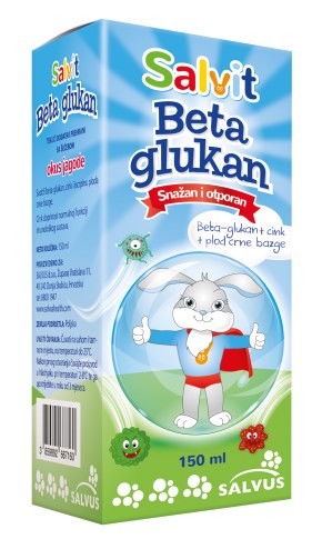 beta-glukan