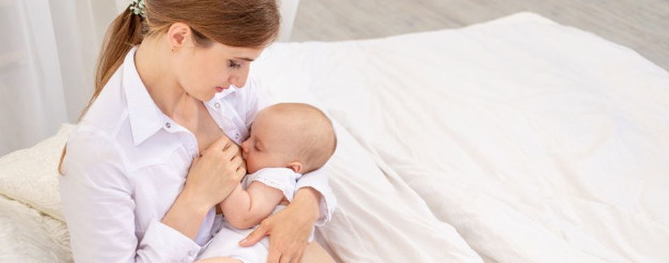 mastitis dojenje mama i beba-s