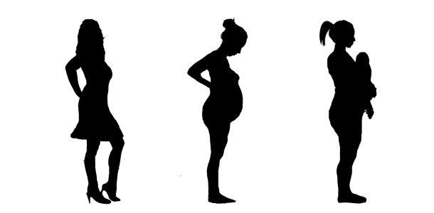 Kada je vrijeme za odlazak u rodilište – simptomi poroda