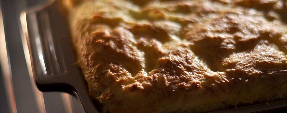 Kremasto, toplo i puno skrivenog povrća: Pastirska pita koja uvijek nestane s tanjura