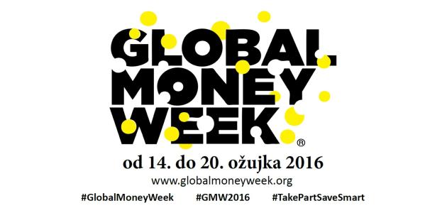 Globalna kampanja Svjetski tjedan novca