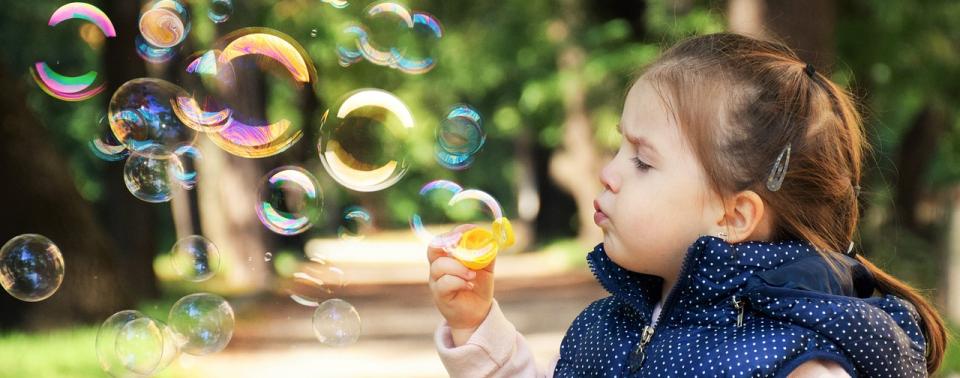 Želite da vaše dijete bude zdravo, radosno, uspješno?