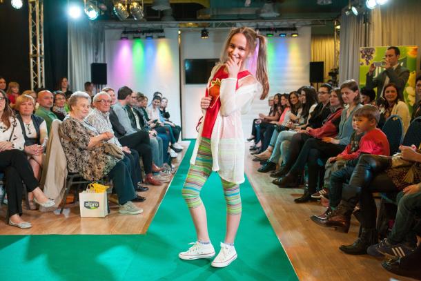 Kids Fashion Weekend