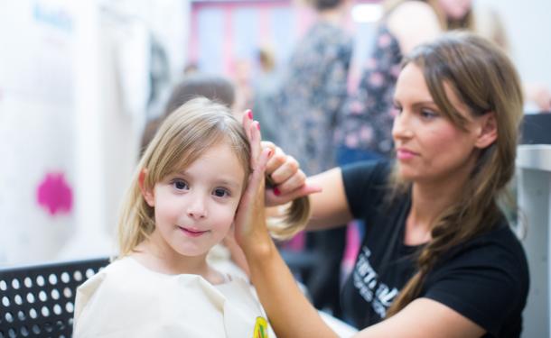 Kids Fashion Weekend