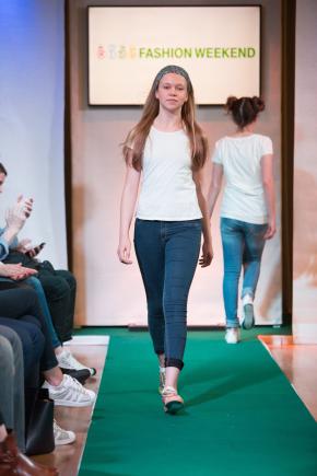 Kids Fashion Weekend