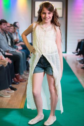 Kids Fashion Weekend