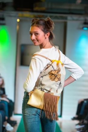 Kids Fashion Weekend