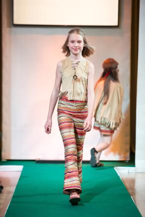 Kids Fashion Weekend