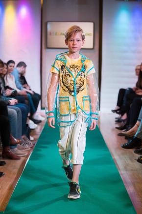 Kids Fashion Weekend
