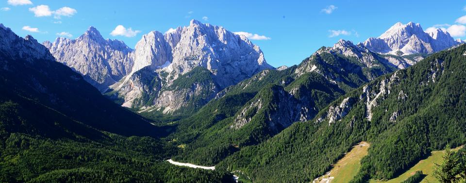 Kranjska Gora sa djecom: Savršeni vodič za obiteljske avanture u srcu Slovenije