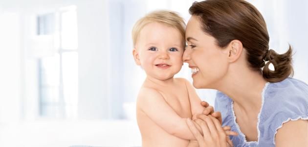 Bebina koža u prvim mjesecima izuzetno je osjetljiva