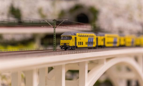Backo express