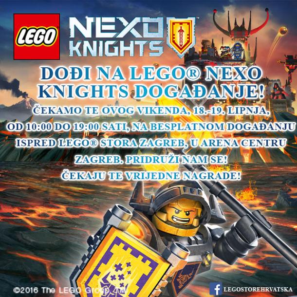 nexo-knight