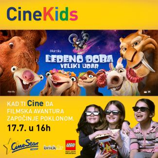 cinekids