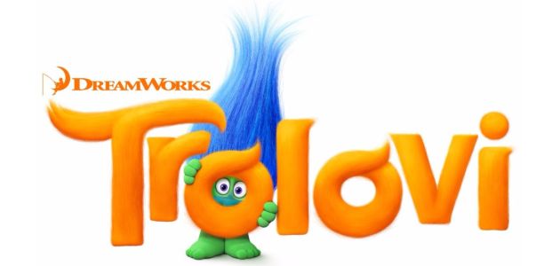 Kids friendly: Trolovi