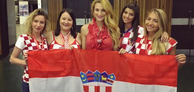 Hrvatski studenti farmacije proglašeni najboljima na svijetu