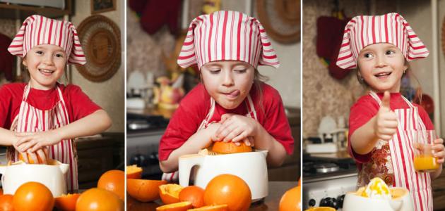 „Kuhanje“ s djecom uz jednostavan recept