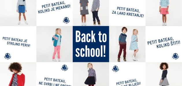 Petit Bateau za jesen/zimu – cure