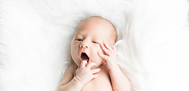 Briga o oralnom zdravlju djeteta prije rođenja