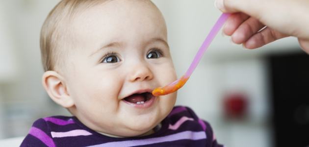 O dohrani dojenčeta i prehrani beba – Maja Brlet Bahmet