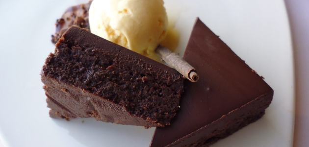 Brownies – čokoladni kolač