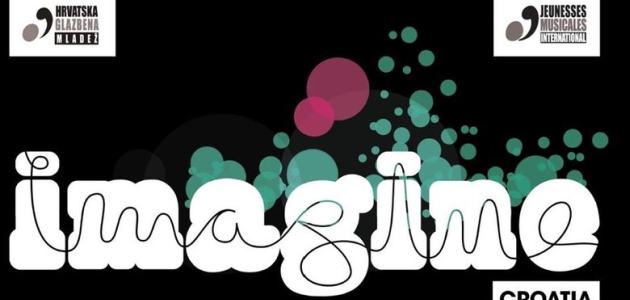 Natječaj za mlade glazbenike svih glazbenih stilova