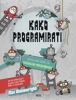kako-programirati