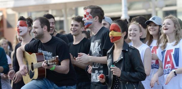 Dance tools for inclusion