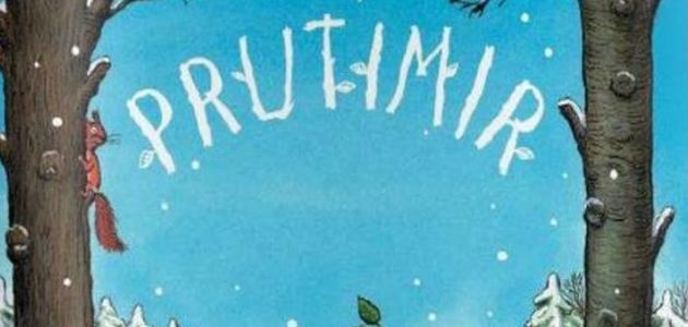 Prutimir