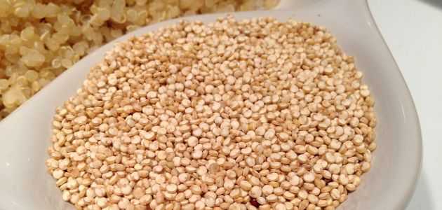 Pljeskavice od quinoe