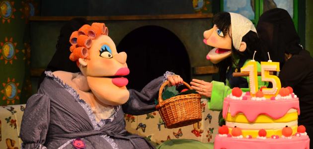 Lutke naše svagdašnje