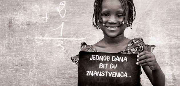 Kupnja Mastercard karticom donira školski obrok