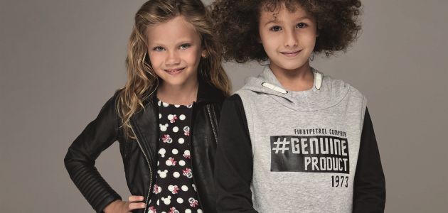 Vrhunska talijanska moda za obitelj