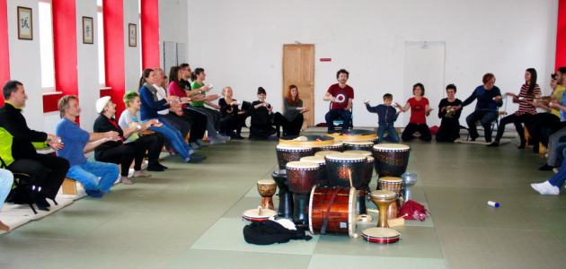 Nulta tolerancija na dosadu