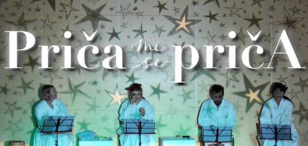 Nova priča