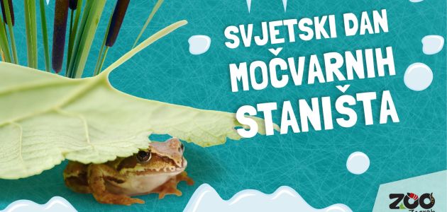 Svjetski dan močvarnih staništa