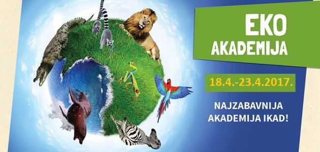 Eko akademija o vremenskim uvjetima